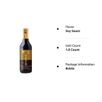 Lee Kum Kee Premium Dark Soy Sauce, 16.9 Ounces - Image 2