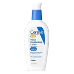 CeraVe AM Facial Moisturizing Lotion SPF 30 | Oil-Free Face Moisturizer with Sunscreen | Non-Comedogenic | 3 Ounce - Image 4