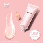 L’Oréal Paris Makeup True Match Lumi Glotion, Natural Glow Enhancer, Illuminator Highlighter Skin Tint, for an All Day Radiant Glow, Fair, 1.35 Ounces - Image 8