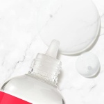 Neutrogena Stubborn Texture Liquid Exfoliant with 7% AHA Blend & Pro-Vitamin B5 designed for Acne-Prone & Oily Skin, Liquid Face Exfoliator, Oil- & Fragrance-Free, 4.3 Fl. Oz - Image 5