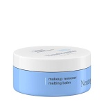 Neutrogena Makeup Remover Melting Balm to Oil with Vitamin E, Gentle and Nourishing Makeup Removing Balm for Eye, Lip, or Face Makeup, Travel-Friendly for On-the-Go, 2.0 ounces - Image 4