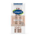 Cetaphil Healthy Renew Anti Aging Face Serum 1 Oz, Retinol Alternative Serum for Face with Niacinamide & Peptides, Skincare for Sensitive Skin with Vitamin B Complex, Fragrance Free - Image 3