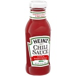 Heinz Chili Sauce (12 oz Bottle) - Image 13