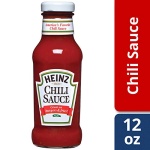 Heinz Chili Sauce (12 oz Bottle) - Image 14
