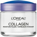 L’Oréal Paris Collagen Daily Face Moisturizer, Reduce Wrinkles, Face Cream 3.4 oz