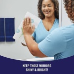 Sparkle Pick-A-Size Paper Towels, Spirited Prints, 6 Double Rolls = 12 Regular Rolls, Everyday Value Paper Towel With Full And Half Sheets - Image 4