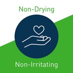 CeraVe Hydrating Facial Cleanser | Moisturizing Non-Foaming Face Wash with Hyaluronic Acid, Ceramides and Glycerin | Fragrance Free Paraben Free | 16 Fluid Ounce - Image 5