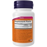 NOW Supplements, Vitamin D-3 5,000 IU, High Potency, Structural Support*, 240 Softgels - Image 8