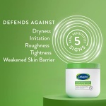 Cetaphil Body Moisturizer, Hydrating Moisturizing Cream for Dry to Very Dry, Sensitive Skin, NEW 20 oz, Fragrance Free, Non-Comedogenic, Non-Greasy - Image 8