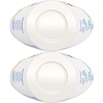 Clorox Disinfecting Mist, Multisurface Cleaner, Lemon and Orange Blossom, Sanitizing Spray & Refill, 16 Ounces(Pack of 2) - Image 3