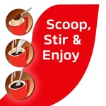 NESCAFE CLASICO Dark Roast Instant Coffee 7 Ounce ( Packaging May Vary) - Image 3