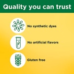 Nature Made Vitamin B12 1000 mcg, Dietary Supplement for Energy Metabolism Support, 150 Softgels, 150 Day Supply - Image 5