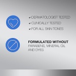 Neutrogena Rapid Wrinkle Repair Retinol Face Moisturizer, Daily Anti-Aging Face Cream with Retinol & Hyaluronic Acid to Fight Fine Lines, Wrinkles, & Dark Spots, 1.7 oz - Image 4