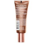 L’Oréal Paris Makeup True Match Lumi Glotion, Natural Glow Enhancer, Illuminator Highlighter Skin Tint, for an All Day Radiant Glow, Deep, 1.35 Ounces - Image 2