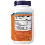 NOW Supplements, Ultra Omega-3 Molecularly Distilled and Enteric Coated, 180 Softgels - Image 8