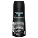 AXE Apollo Body Spray Deodorant for Long-Lasting Odor Protection, Sage & Cedarwood Deodorant for Men Formulated Without Aluminum 4 Ounce (Pack of 4) - Image 10