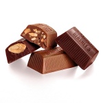 HERSHEY'S NUGGETS Assorted Chocolate Candy Party Pack, 31.5 oz - Image 5