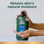 Irish Spring Moisture Blast Body Wash, 30 Oz Pump - Image 8