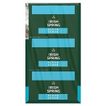 Irish Spring Active Scrub Mens Bar Soap, Men's Exfoliating Bar Soap, Smell Fresh and Clean for 12 Hours, Men Soap Bars for Washing Hands and Body, Recyclable Carton, 24 Pack, 3.7 Oz Soap Bars - Image 5