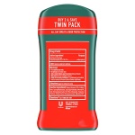 Degree Men Original Antiperspirant Deodorant for Men, Pack of 2, 48-Hour Sweat and Odor Protection, Sport 2.7 oz - Image 14