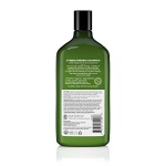 Avalon Organics Shampoo, Strengthening Peppermint, 11 Oz - Image 9