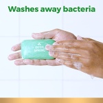 Irish Spring Icy Blast Bar Soap for Men, Mens Soap, Smell Fresh and Clean 12 Hours, Men Bars Washing Hands Body, Mild Skin, Recyclable Carton, 24 Pack, 3.7 Oz - Image 5