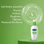 Cetaphil Daily Hydrating Lotion for Face, With Hyaluronic Acid, 3 fl oz, Lasting 24 Hr Hydration, for Combination Skin, No Added Fragrance, Non-Comedogenic - Image 4