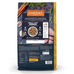 Instinct Raw Boost, Natural Dry Cat Food with Freeze Dried Pieces, High Protein, Grain Free Recipe - Real Chicken, 10 lb. Bag - Image 11