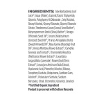 Avalon Organics Day Crème, Wrinkle Therapy, 1.75 Oz - Image 5