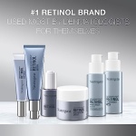 Neutrogena Rapid Wrinkle Repair Retinol Face Moisturizer, Daily Anti-Aging Face Cream with Retinol & Hyaluronic Acid to Fight Fine Lines, Wrinkles, & Dark Spots, 1.7 oz - Image 3
