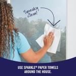 Sparkle® Pick-A-Size® Paper Towels, 3 Triple Rolls - Image 2