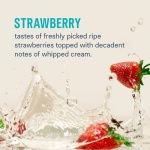 Liquid I.V. Hydration Multiplier - Strawberry - Hydration Powder Packets | Electrolyte Drink Mix | Easy Open Single-Serving Stick | Non-GMO | 16 Sticks - Image 7