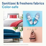 Clorox Disinfecting Mist, Multisurface Cleaner, Lemon and Orange Blossom, Sanitizing Spray & Refill, 16 Ounces(Pack of 2) - Image 23