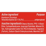 Degree Men Original Antiperspirant Deodorant for Men, Pack of 2, 48-Hour Sweat and Odor Protection, Sport 2.7 oz - Image 2