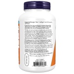 NOW Supplements, Ultra Omega-3 Molecularly Distilled and Enteric Coated, 180 Softgels - Image 7