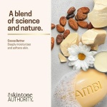 Ambi Cocoa Butter Cleansing Bar, 3.5 Ounce - Image 3