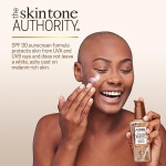 Ambi Even & Clear Daily Facial Moisturizer with SPF 30, 3.5 Ounce - Image 6