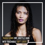 TRESemmé Conditioner Moisture Rich 3 Count for Dry Hair Professional Quality Salon-Healthy Look and Shine Moisture Rich Formulated with Vitamin E and Biotin 28 oz - Image 4