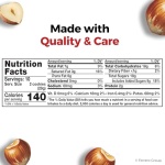 Nutella Biscuits, Hazelnut Spread With Cocoa, Sandwich Cookies, 20-Count Bag - Image 3