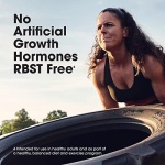 Optimum Nutrition Gold Standard 100% Whey Protein Powder, French Vanilla Creme, 2 Pound (Packaging May Vary) - Image 7