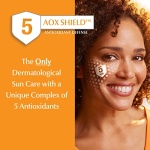 Eucerin Sun Oil Control SPF 50 Face Sunscreen Lotion with Oil Absorbing Minerals, 2.5 Fl Oz Bottle - Image 12