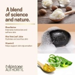 Ambi African Black Soap Face & Body Bar | Cleans and Nourishes Skin | Rinses Clear, 5.3oz Ounce - Image 3