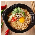 Nongshim Noodle Soup, Ansung Tang Myun, 4.4 Ounce (Pack of 10) - Image 3