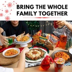 MAMA Instant Noodles Artificial Pork Flavor,30 Pkgs.x 2.12 Oz.(60g) - Image 2