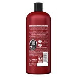 TRESemmé Shampoo Keratin Smooth 4 Count For Dry Hair Sleek Look For Up To 72 Hours 28 Oz - Image 5