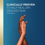 Vaseline Petroleum Jelly Original Provides Dry Skin Relief And Protects Minor Cuts Dermatologist Recommended And Locks In Moisture, 13 Ounce (Pack of 3) - Image 3