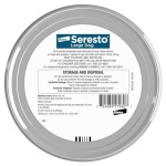 Seresto Large Dog Vet-Recommended Flea & Tick Treatment & Prevention Collar for Dogs Over 18 lbs. | 8 Months Protection - Image 9