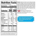 Nissin Top Ramen Noodle Soup, Beef, 3 Ounce (Pack of 24) - Image 7