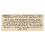 Vaseline Radiant X Deep Nourishment Body Cream 100% Pure Shea Butter, Coconut Oil, Vitamin C, & Peptides 10 oz - Image 2