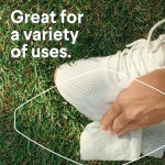 Clorox Disinfecting Wipes Value Pack, Household Essentials, 75 Count, Pack of 3 (Package May Vary) - Image 6